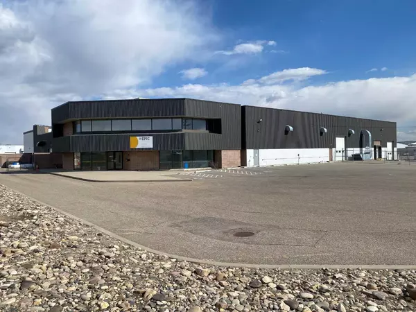 Lethbridge, AB T1H 5L1,2525 36 ST North