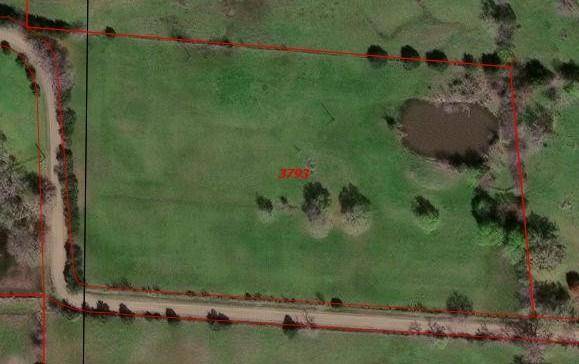 Lot 3 CR 119, Kaufman, TX 75142