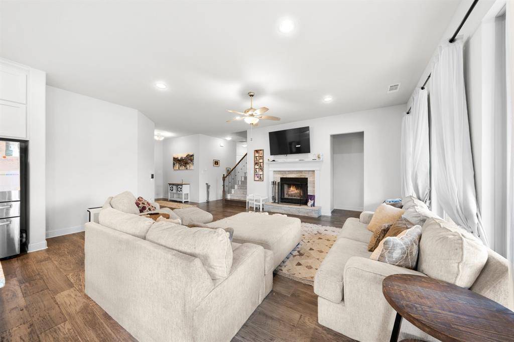 Midlothian, TX 76065,406 Garden Tree Trail