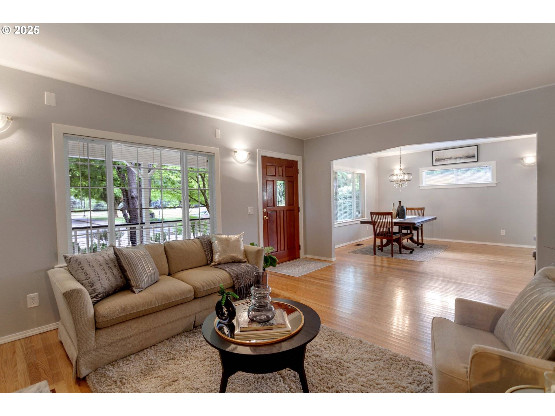 Portland, OR 97202,3329 SE STEELE ST