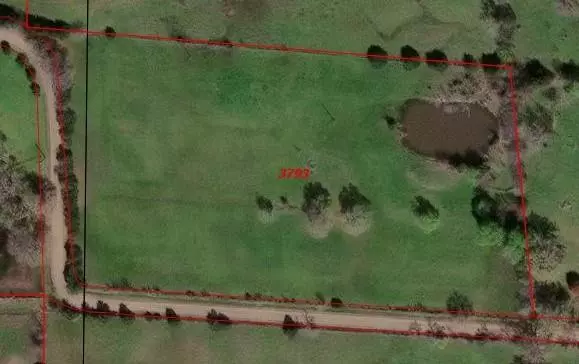 Lot 3 CR 119, Kaufman, TX 75142