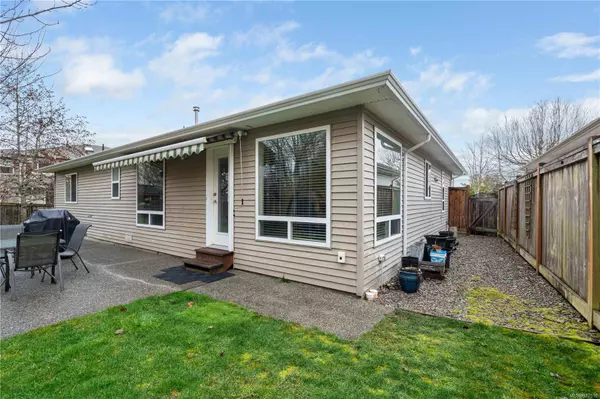 283 Chestnut St Parksville, BC V9P 2V7