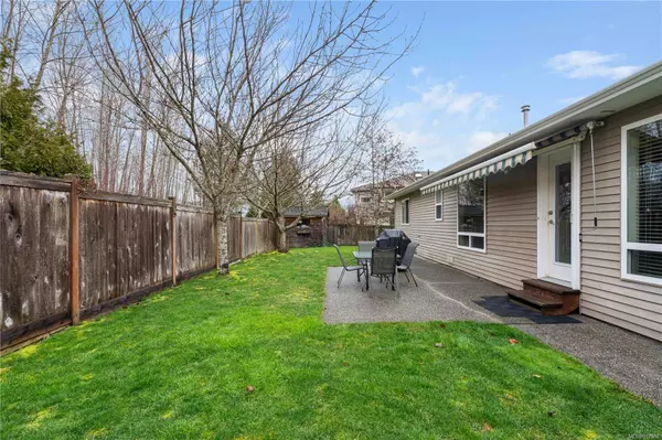 283 Chestnut St Parksville, BC V9P 2V7