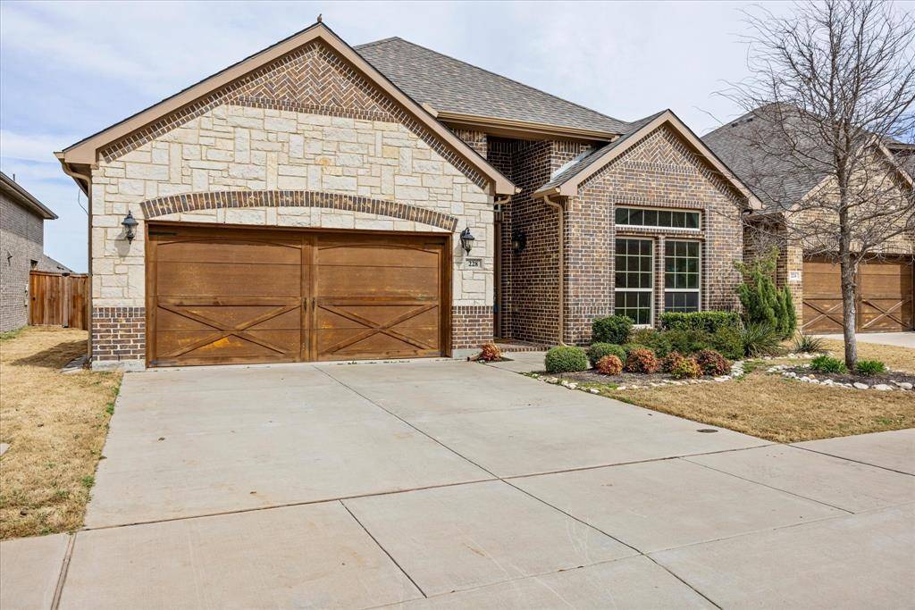 Aledo, TX 76008,228 Mineral Point Drive