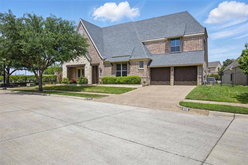 800 Creekview Lane, Colleyville, TX 76034
