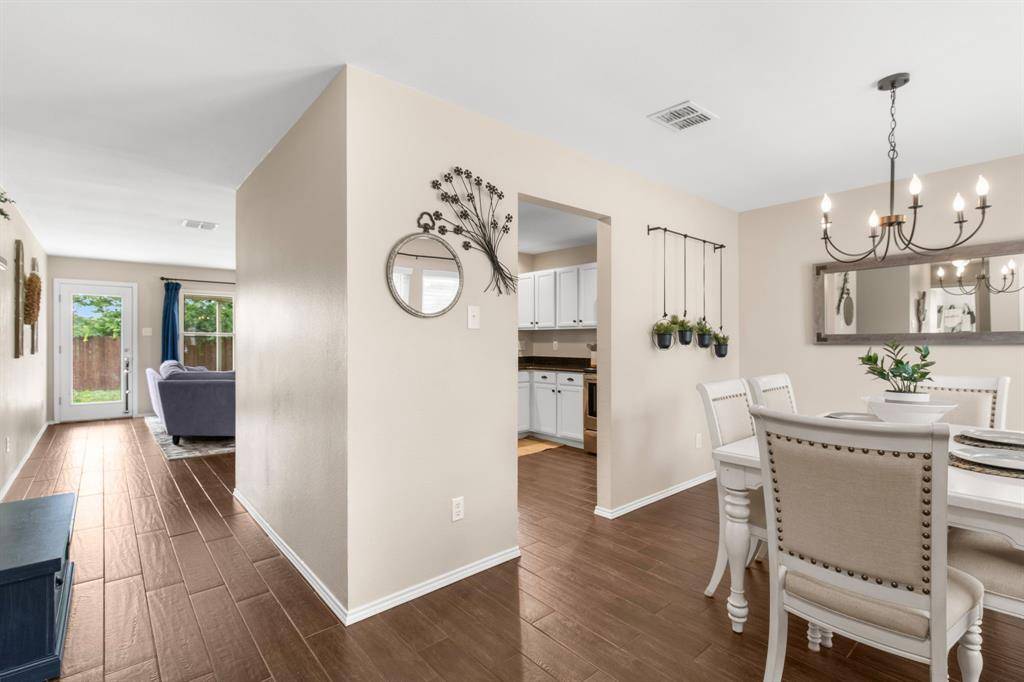 Denton, TX 76210,8308 Montecito Drive