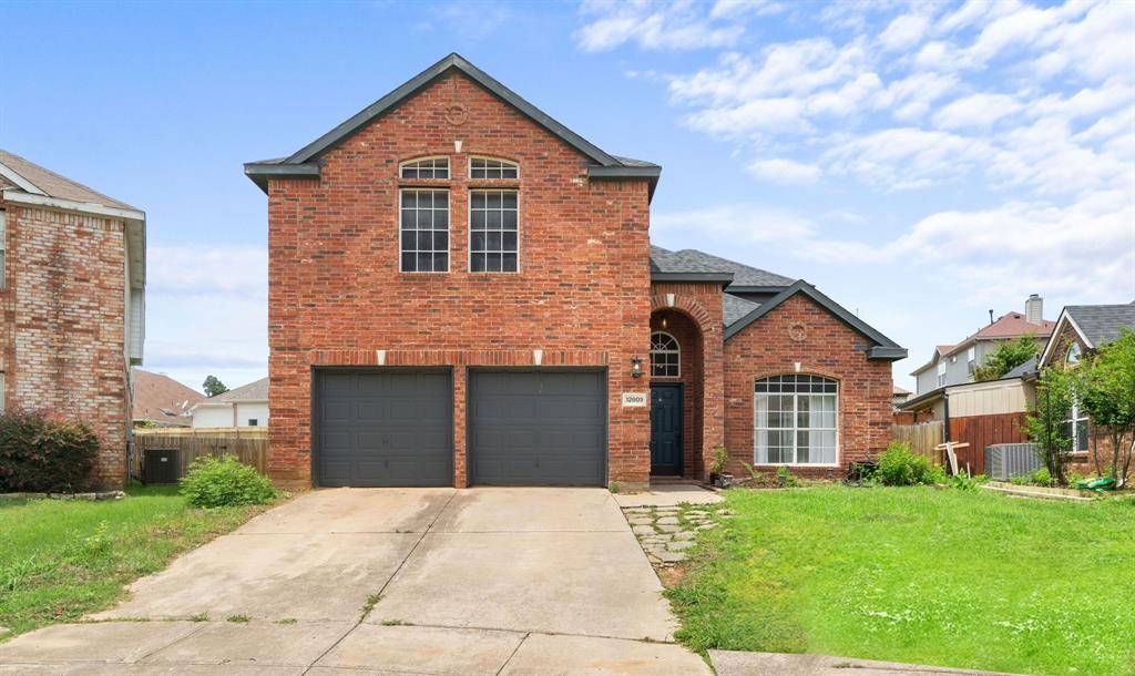 Fort Worth, TX 76040,12809 Conifer Lane