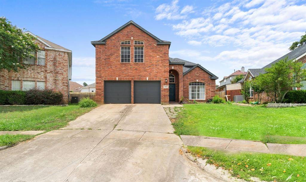 Fort Worth, TX 76040,12809 Conifer Lane