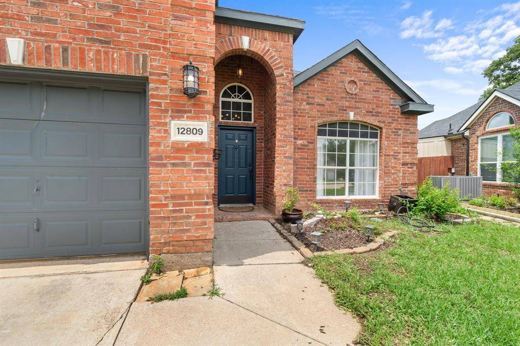 Fort Worth, TX 76040,12809 Conifer Lane