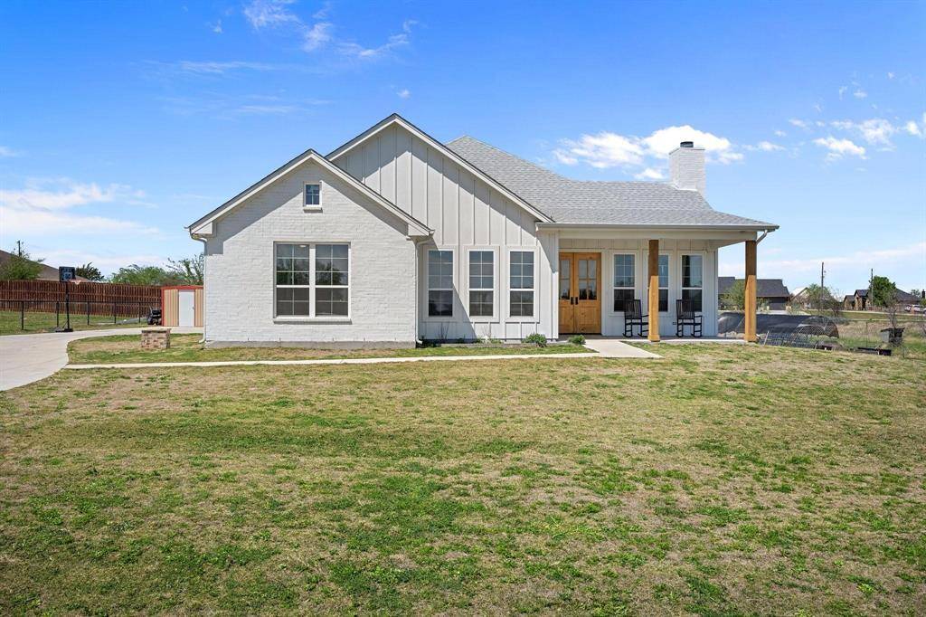 7954 Lax Drive, Fort Worth, TX 76126