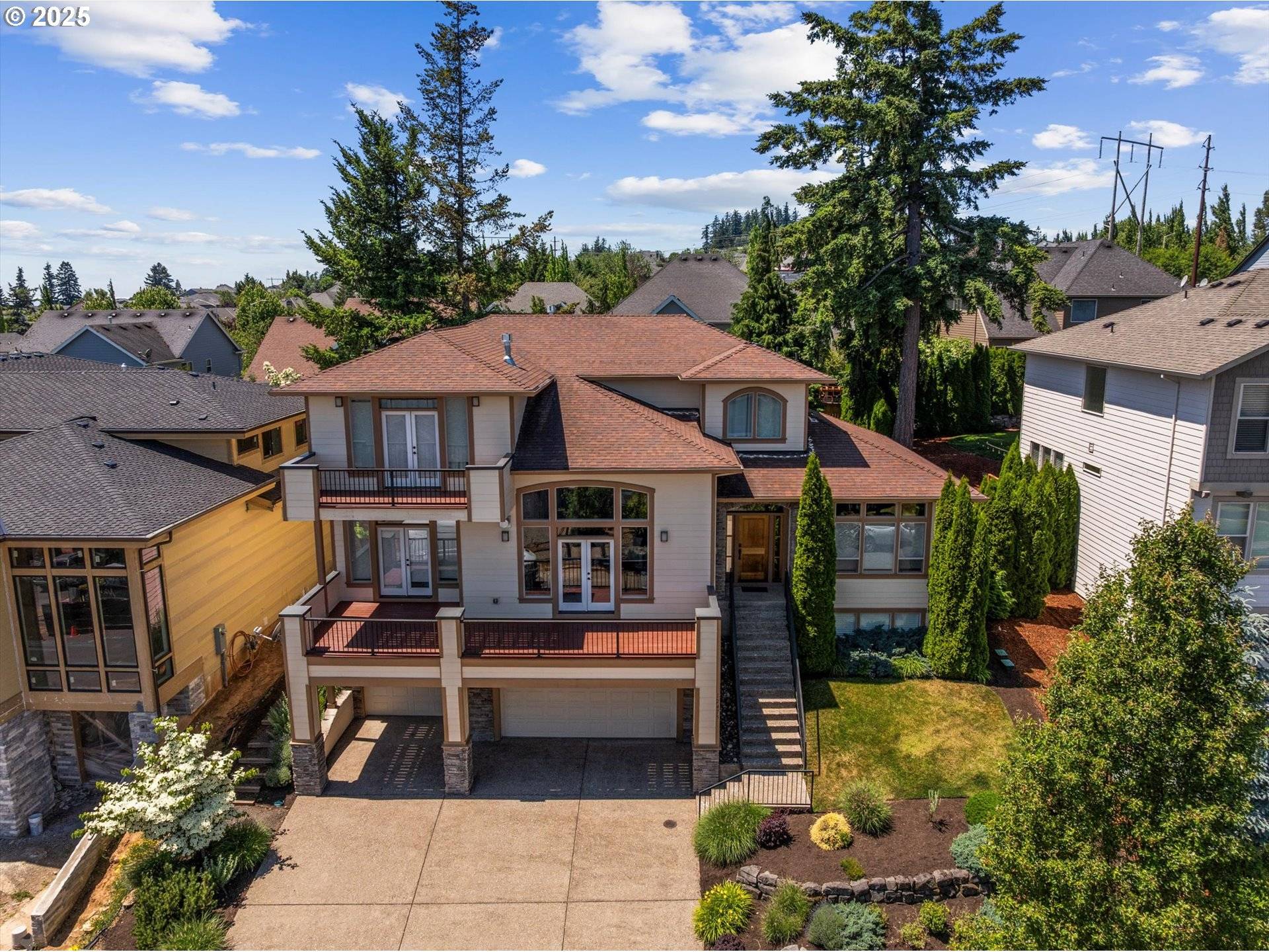 Happy Valley, OR 97086,12473 SE BARI AVE