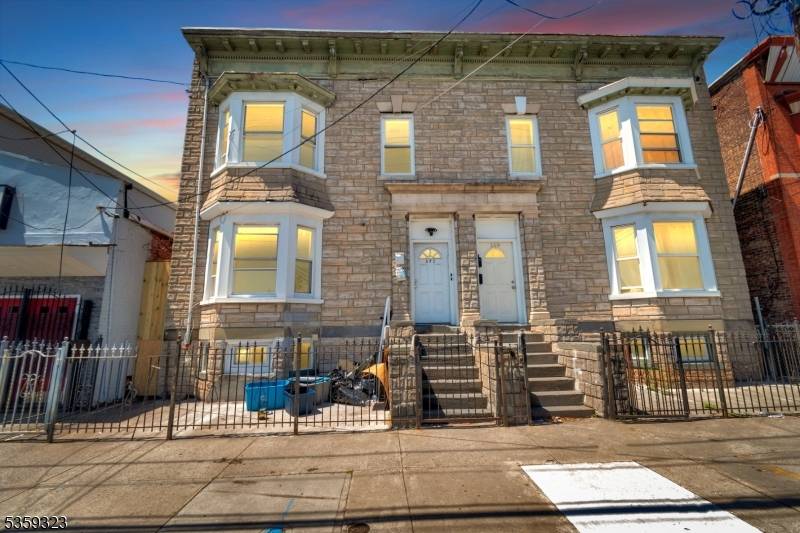 171 Sherman Ave, Newark City, NJ 07114