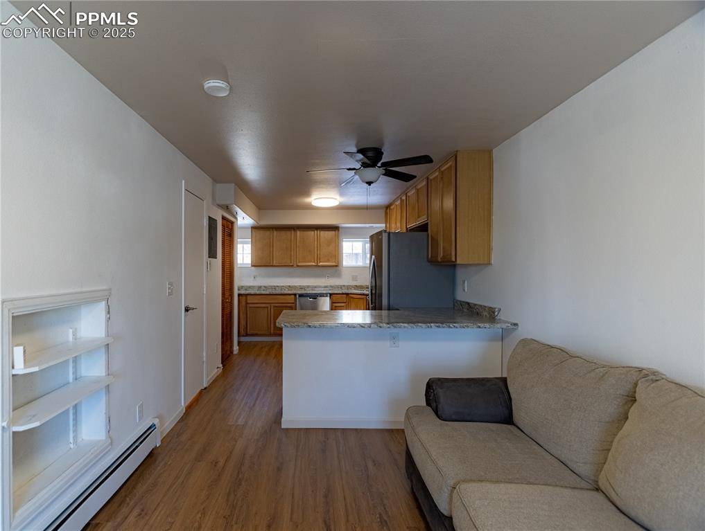 Colorado Springs, CO 80905,565 W Dale ST