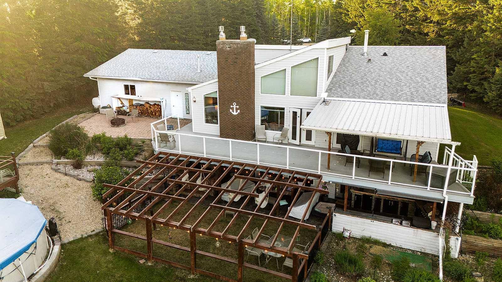 Rural Wetaskiwin No. 10 County Of, AB T0C 0T0,31 61075, 462A Township