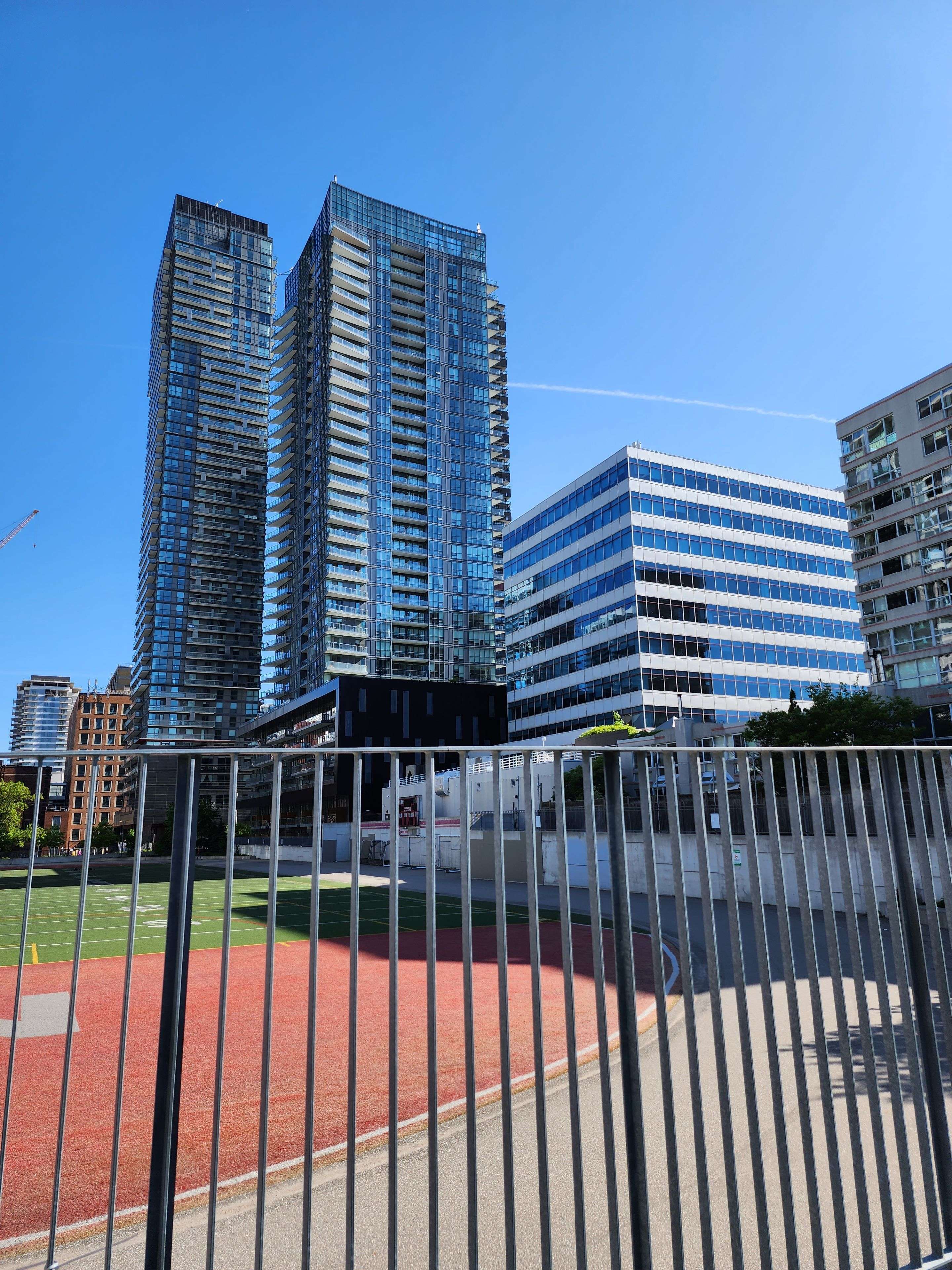 30 Roehampton AVE #2308, Toronto C10, ON M4P 0B9