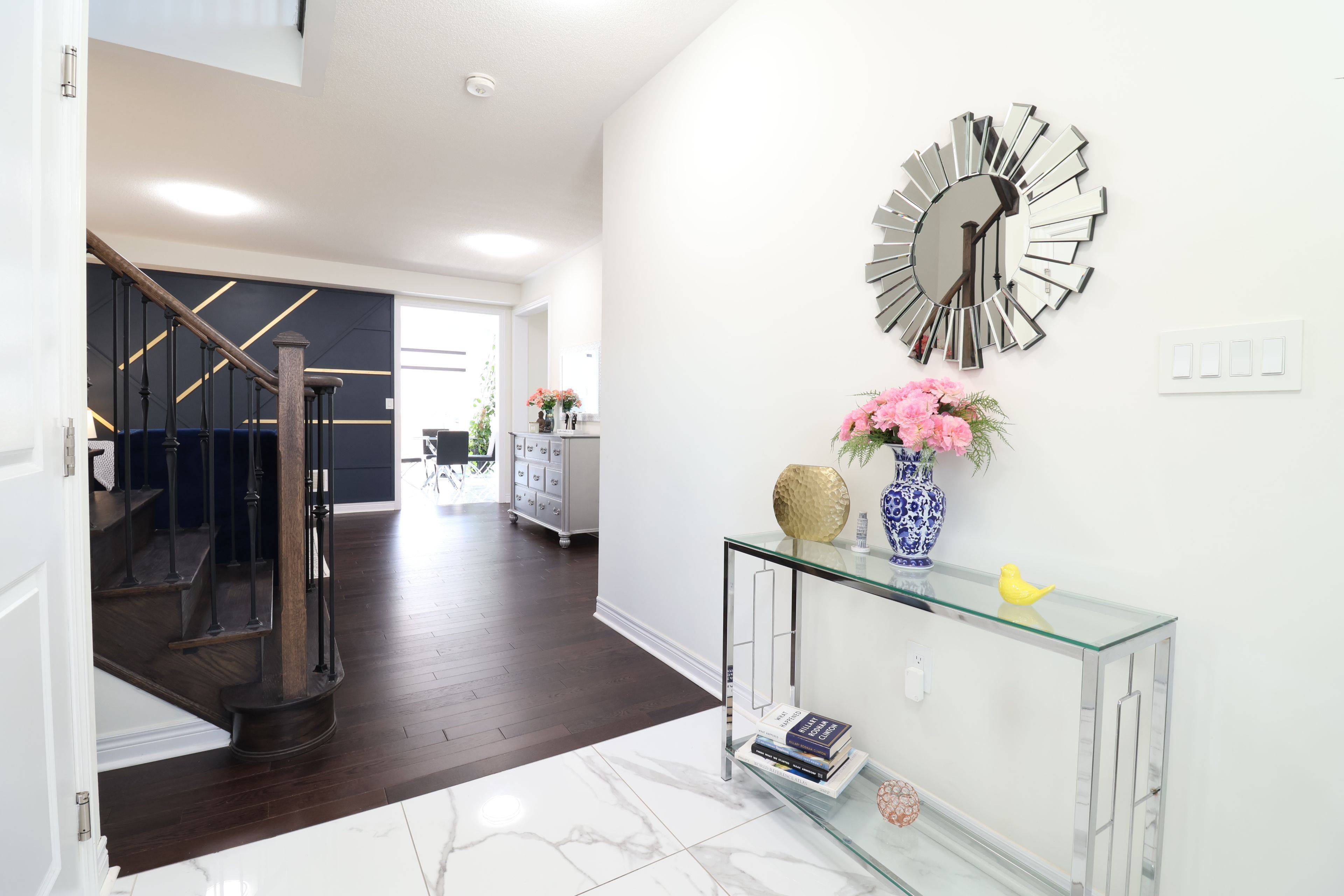 Brampton, ON L7A 5A4,99 Benhurst CRES