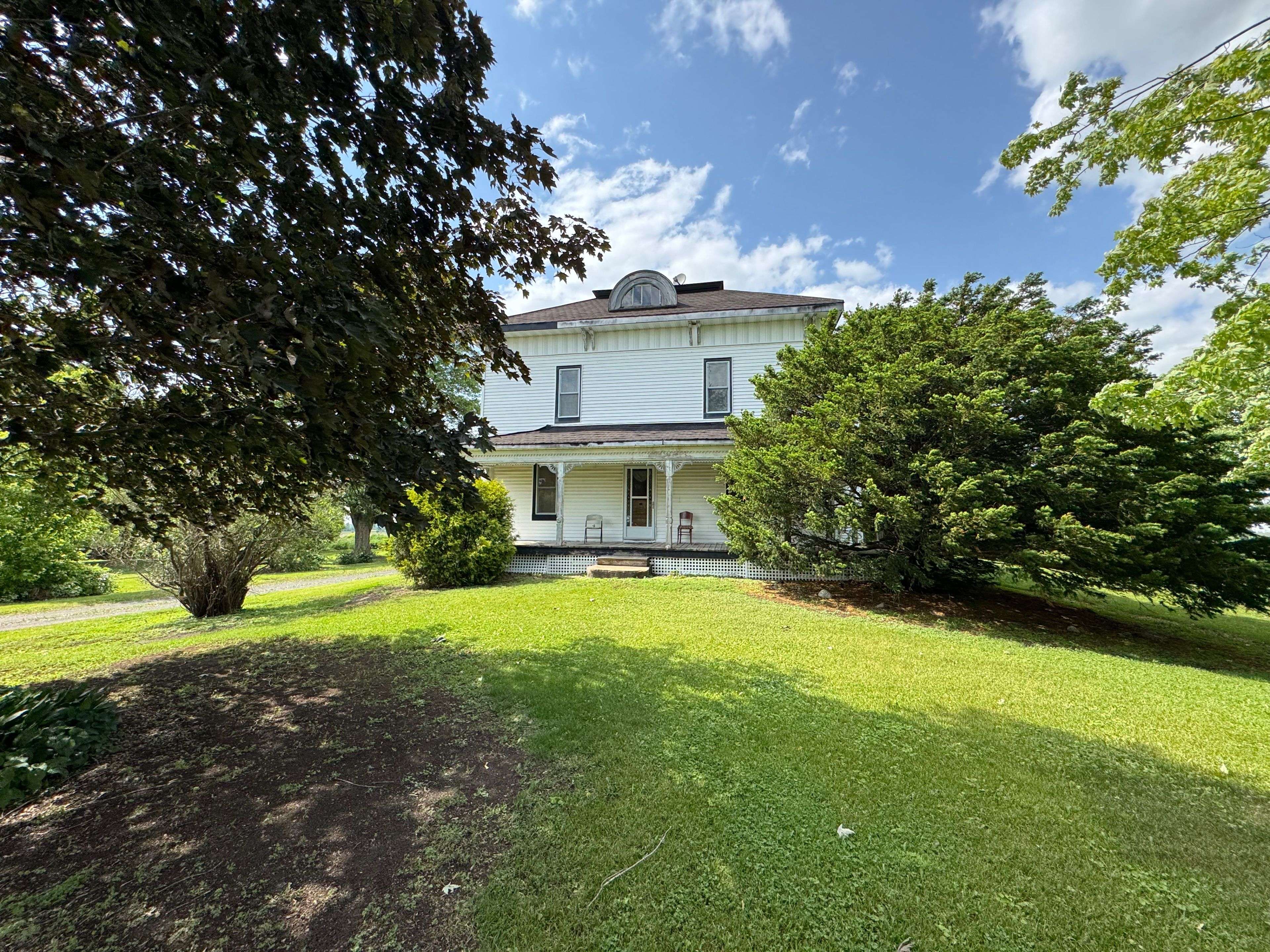 3388 Marcellus RD, South Dundas, ON K0C 2H0