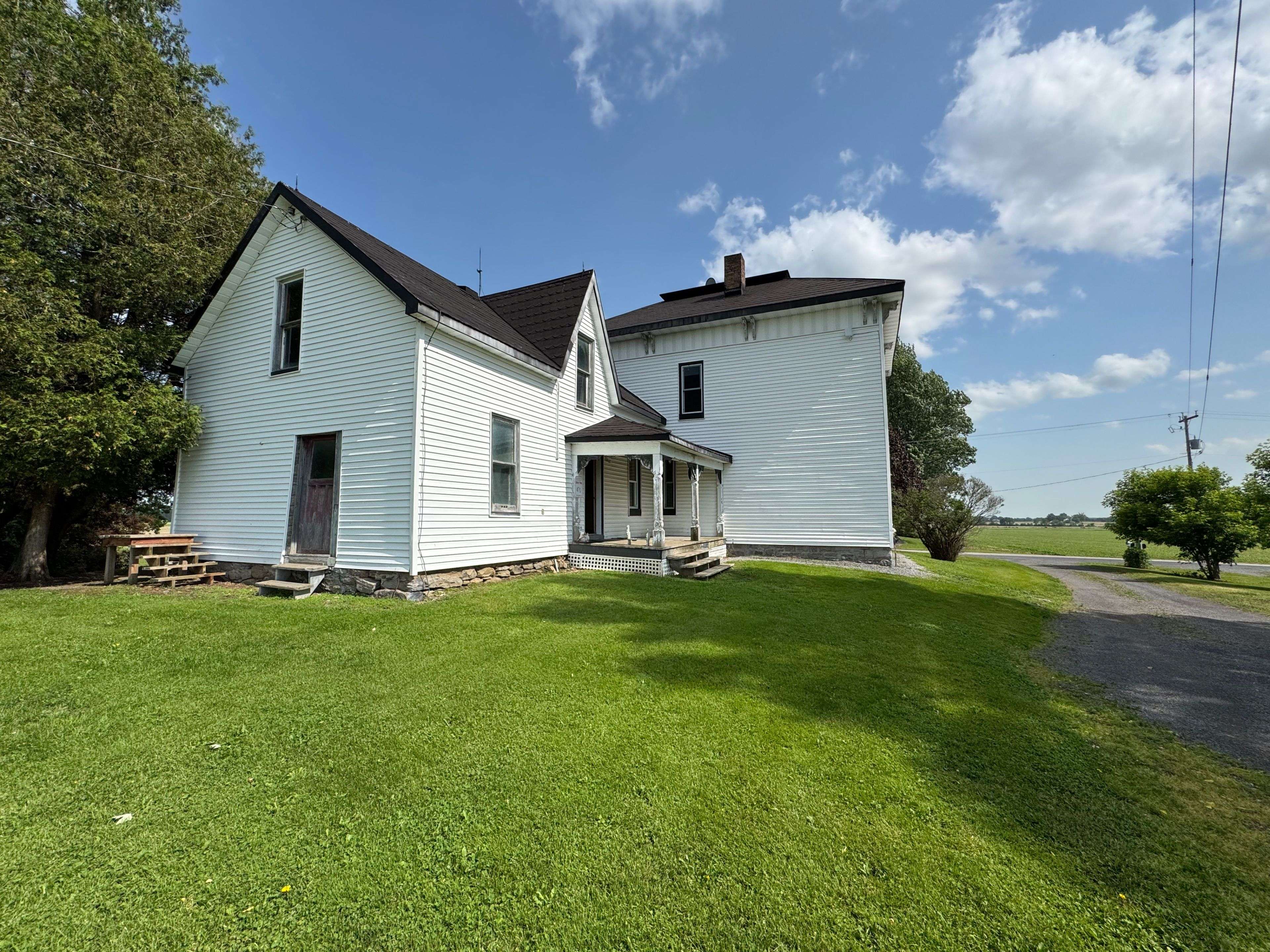 South Dundas, ON K0C 2H0,3388 Marcellus RD