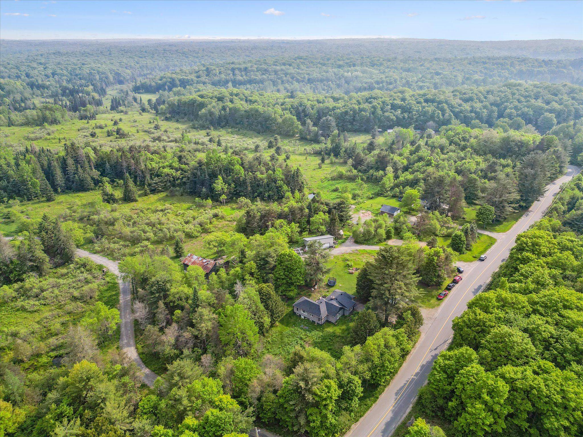 Bracebridge, ON P1L 1X4,1151 Beatrice Town Line