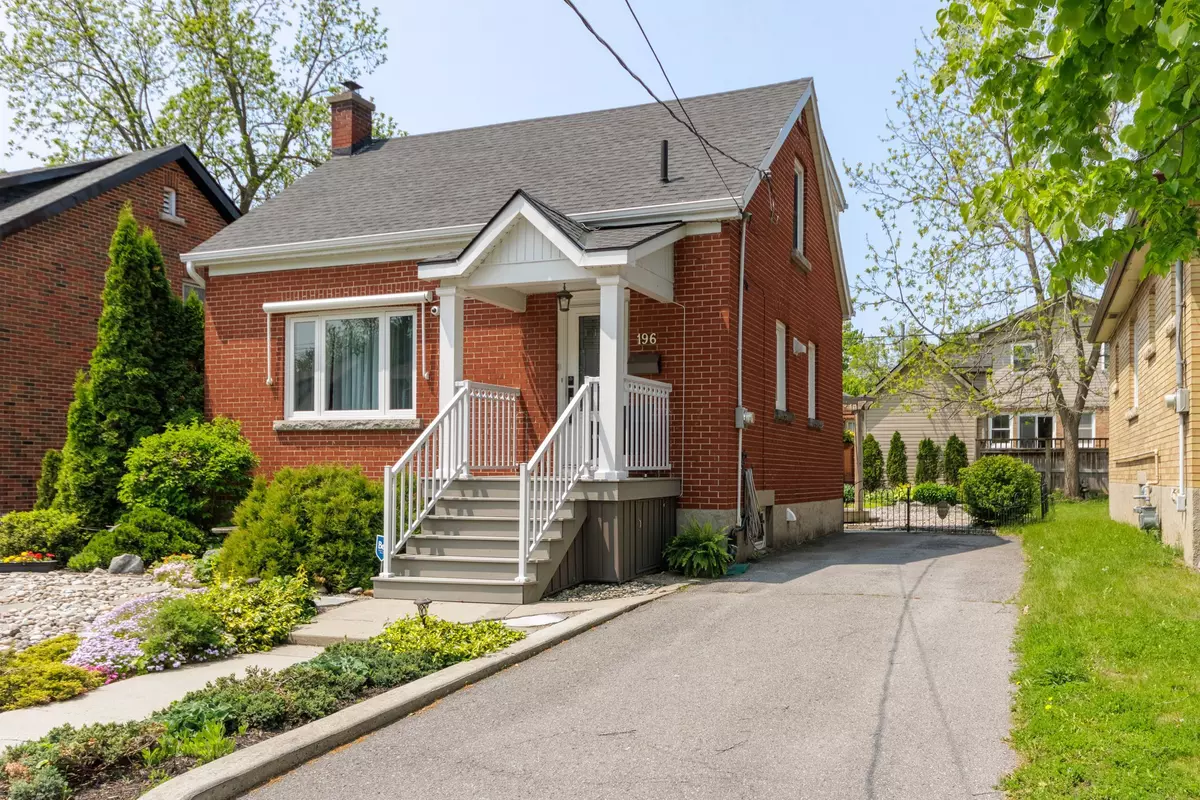 Kingston, ON K7L 4H8,196 Willingdon AVE