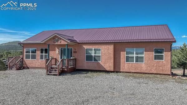 2680 Wild Bill BLVD, Cotopaxi, CO 81223