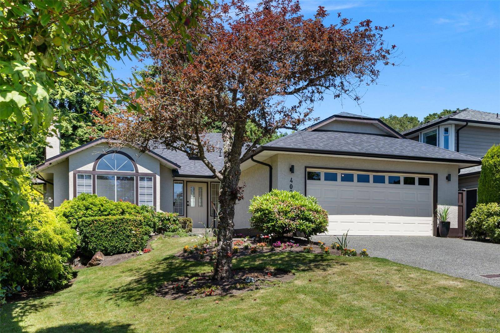 4093 Beam Cres, Saanich, BC V8N 5Y7
