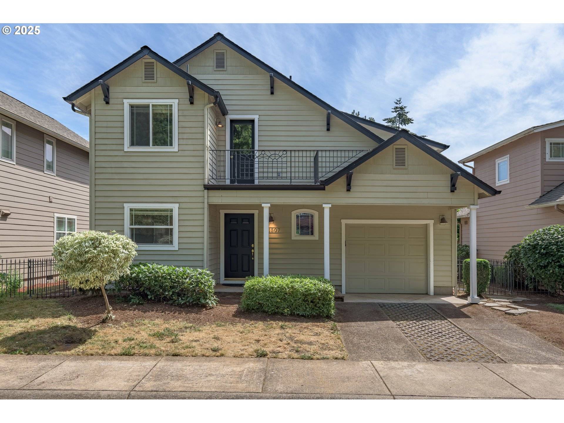 1507 BOGART LN, Eugene, OR 97401
