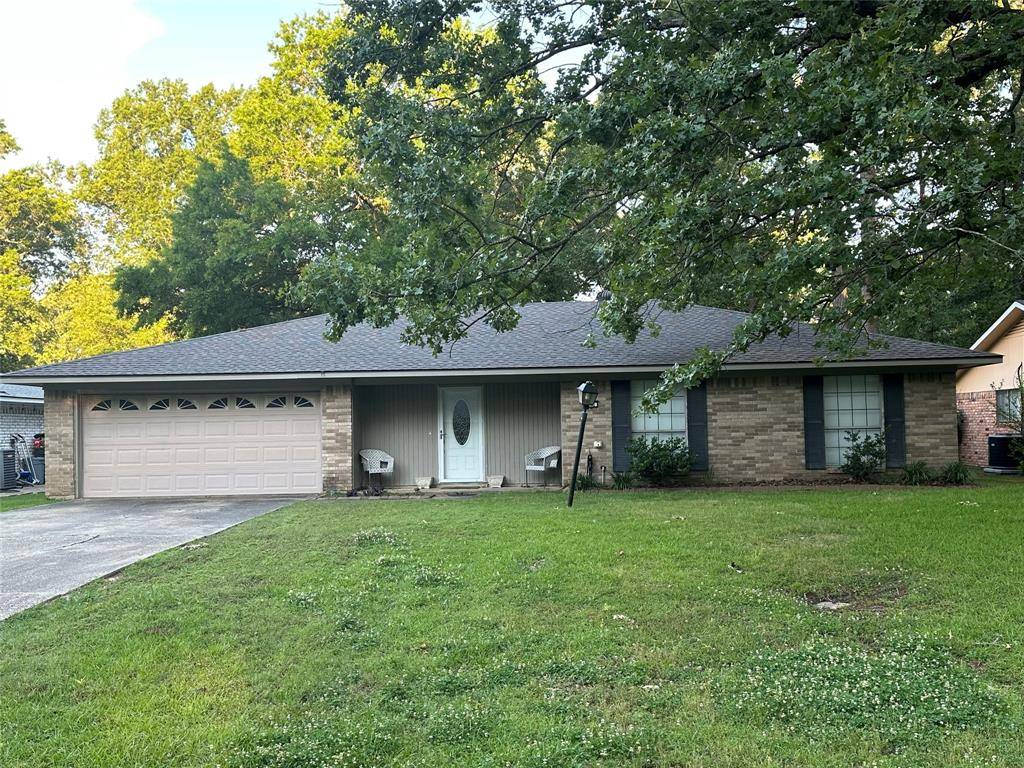 215 Chimney Lane,  Haughton,  LA 71037