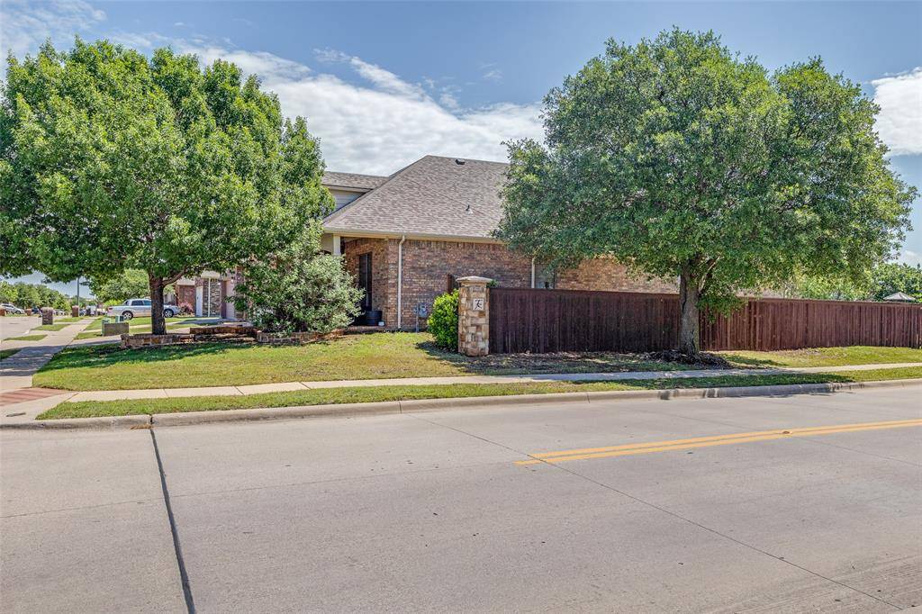 Fort Worth, TX 76177,2200 Laurel Forest Drive