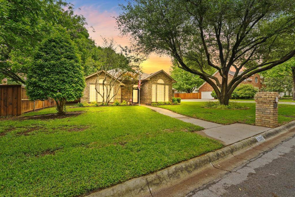 Denton, TX 76205,1305 Gatewood Drive