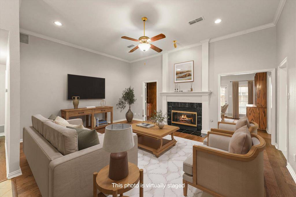 Denton, TX 76205,1305 Gatewood Drive