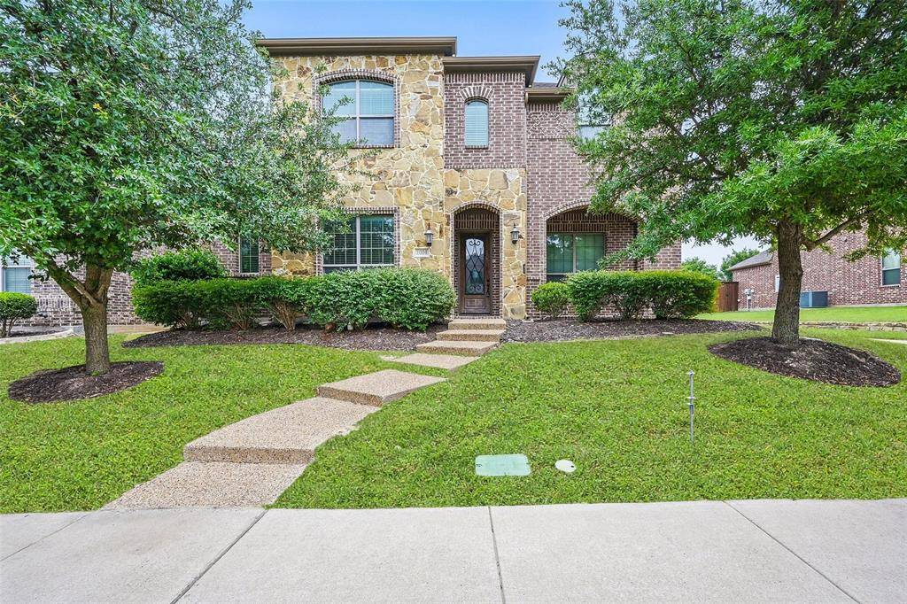 Allen, TX 75013,1004 Taylor Drive