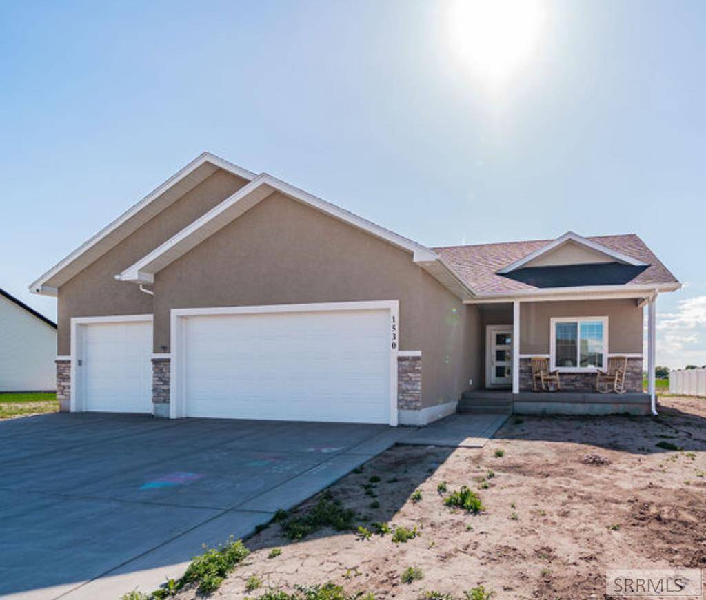 1530 Bellagio Drive, Idaho Falls, ID 83401