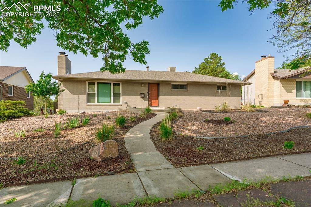 Colorado Springs, CO 80909,2206 Patrician WAY
