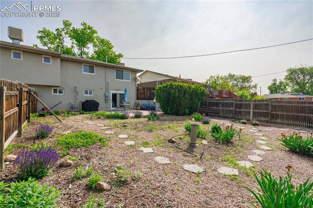 Colorado Springs, CO 80909,2206 Patrician WAY