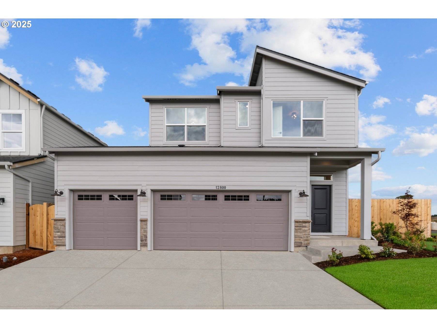 12800 SW TRASK ST, Beaverton, OR 97007