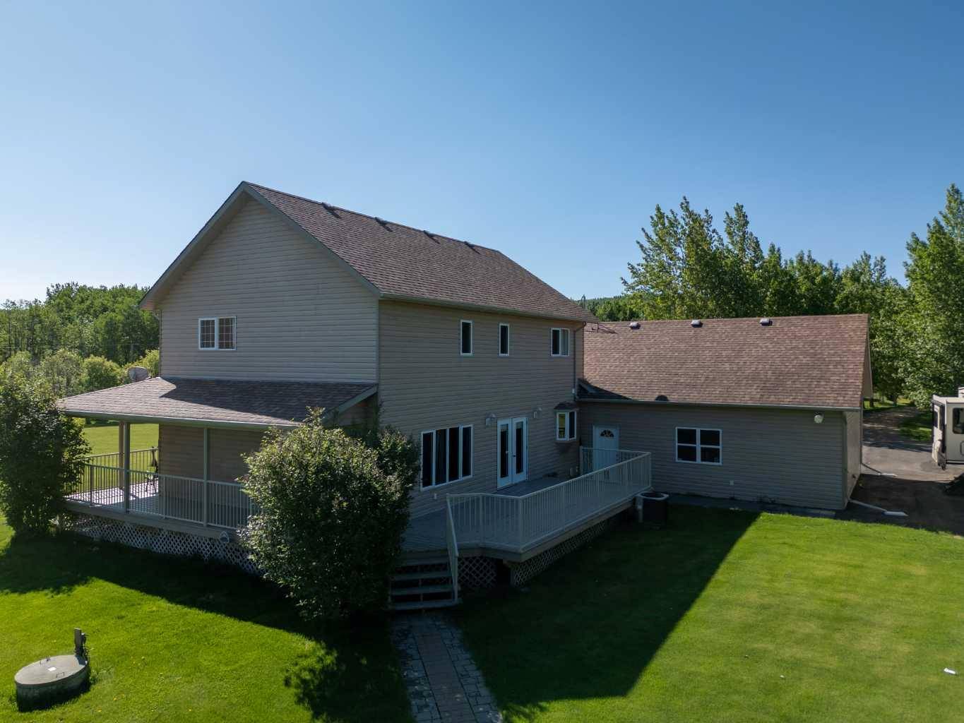 Rural Woodlands County, AB T7S1N3,lot 2 ,  123017 Township Road 591
