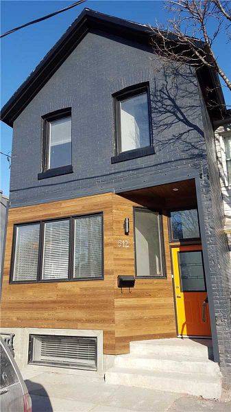 512 Eastern AVE, Toronto E01, ON M4M 1C7
