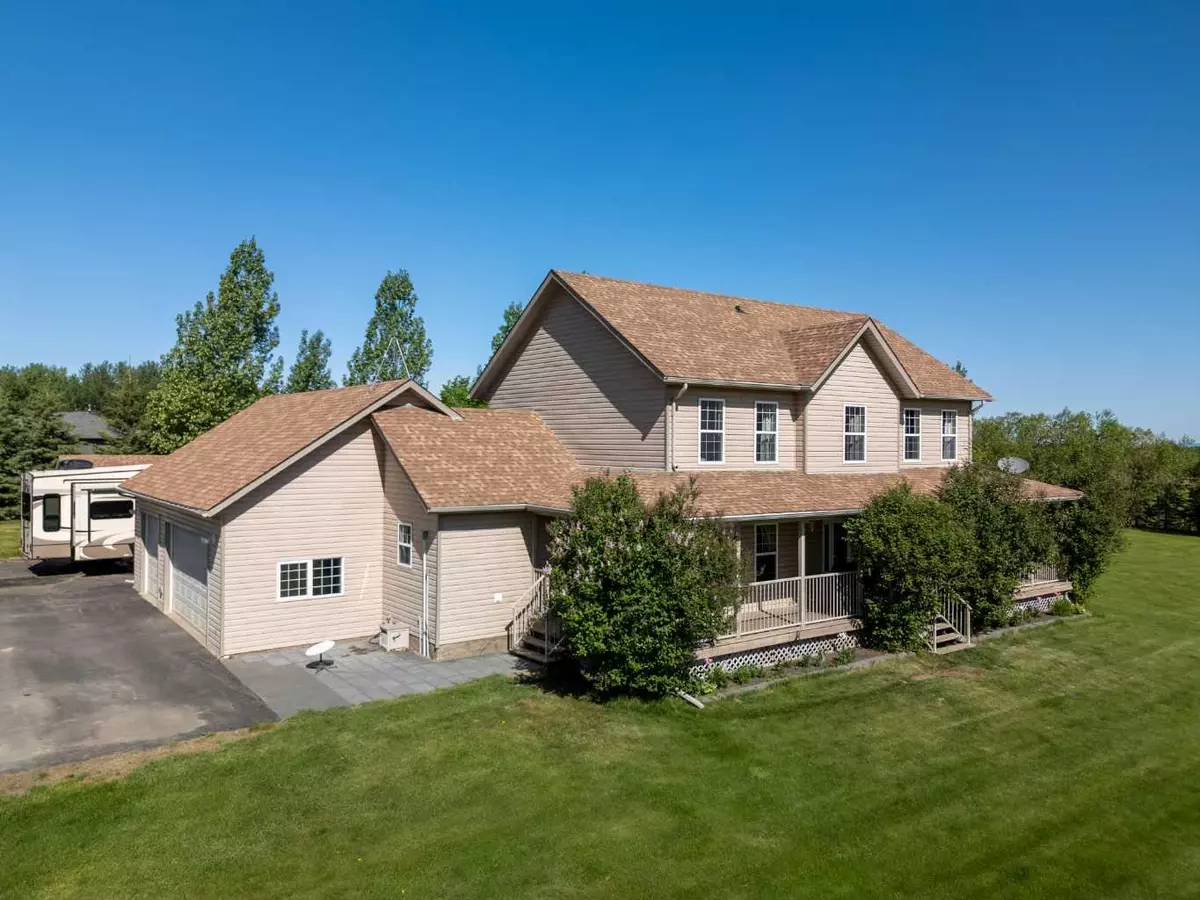 Rural Woodlands County, AB T7S1N3,lot 2 ,  123017 Township Road 591
