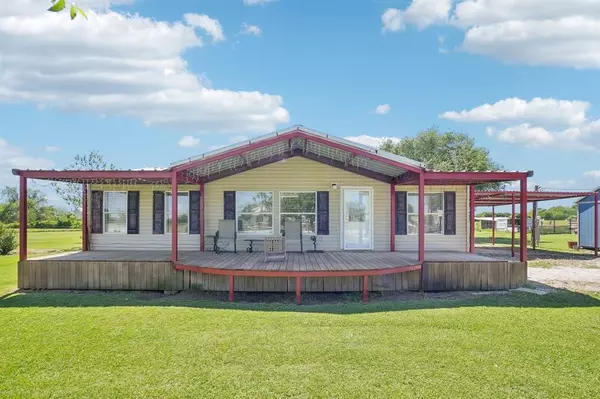 220 Hcr 1363,  Hillsboro,  TX 76645