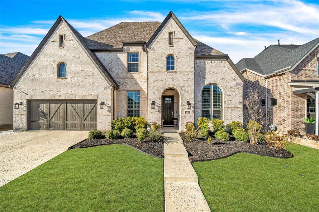 1424 14th Street, Argyle, TX 76226