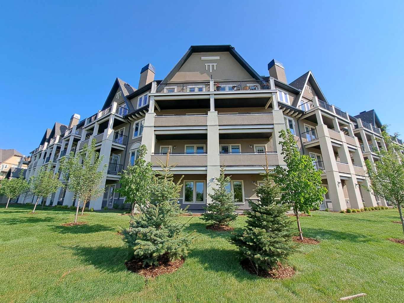 Calgary, AB T3M 4E1,140 Mahogany ST Southeast #404