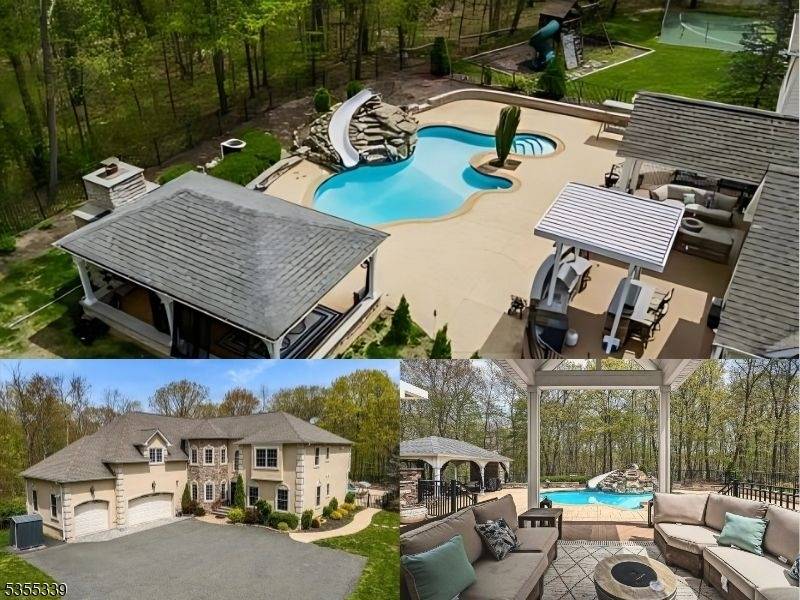 727 Woodport Rd, Sparta Twp., NJ 07871