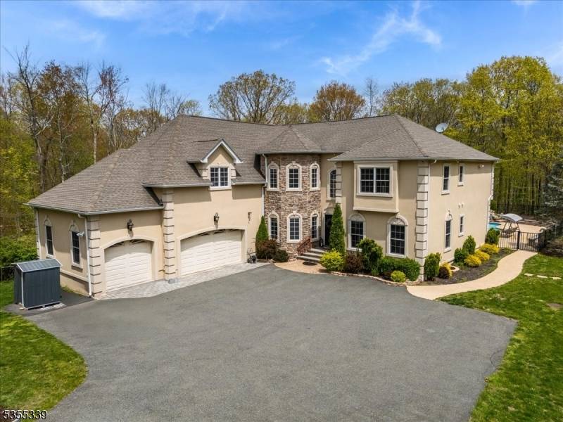 Sparta Twp., NJ 07871,727 Woodport Rd