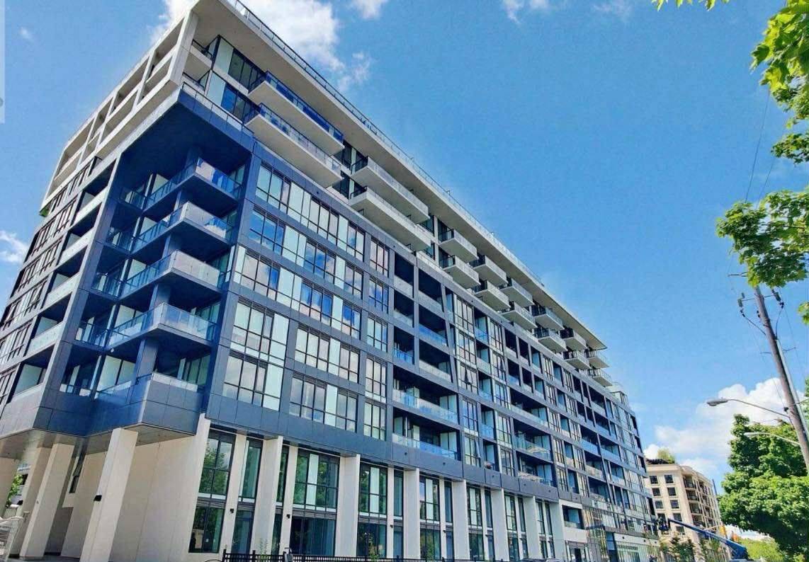 6 Greenbriar RD #227, Toronto C15, ON M2K 1H5