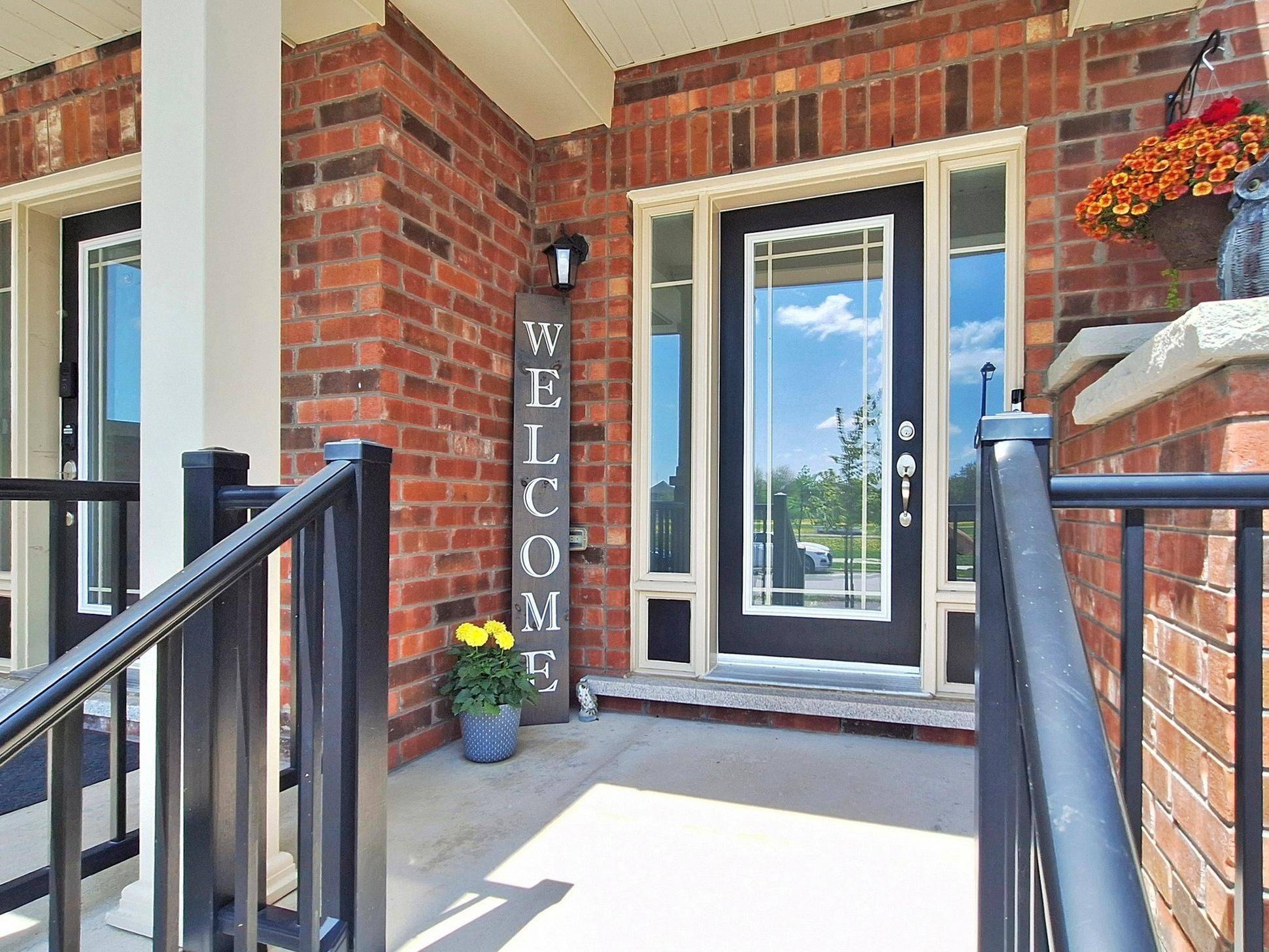 Bradford West Gwillimbury, ON L3Z 4H7,92 Veterans ST