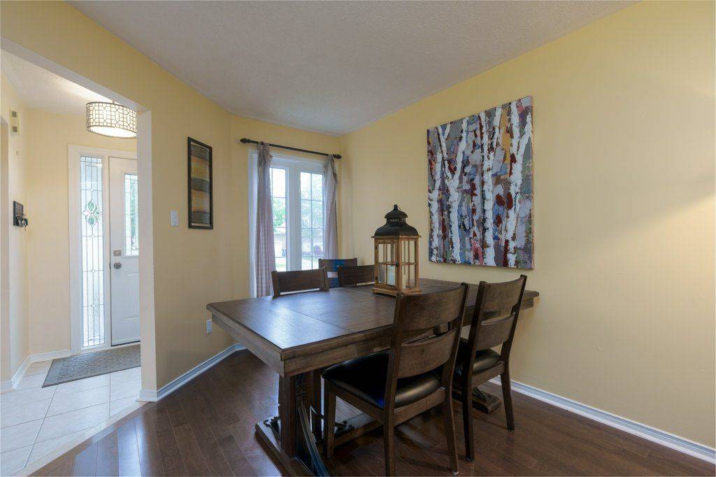 Brampton, ON L6X 4K8,38 Banner RD