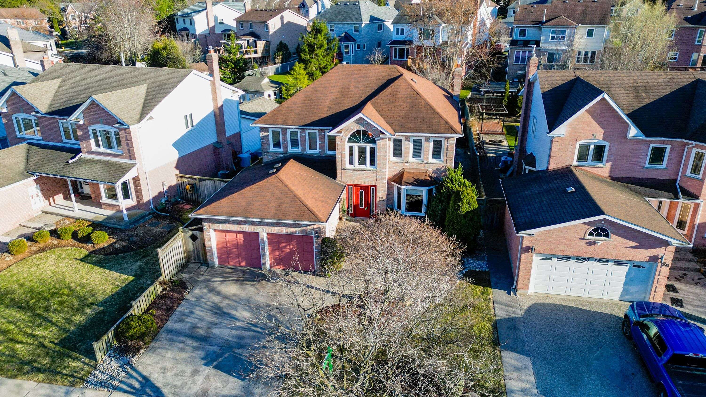Kitchener, ON N2N 3A8,25 Lynnvalley CRES