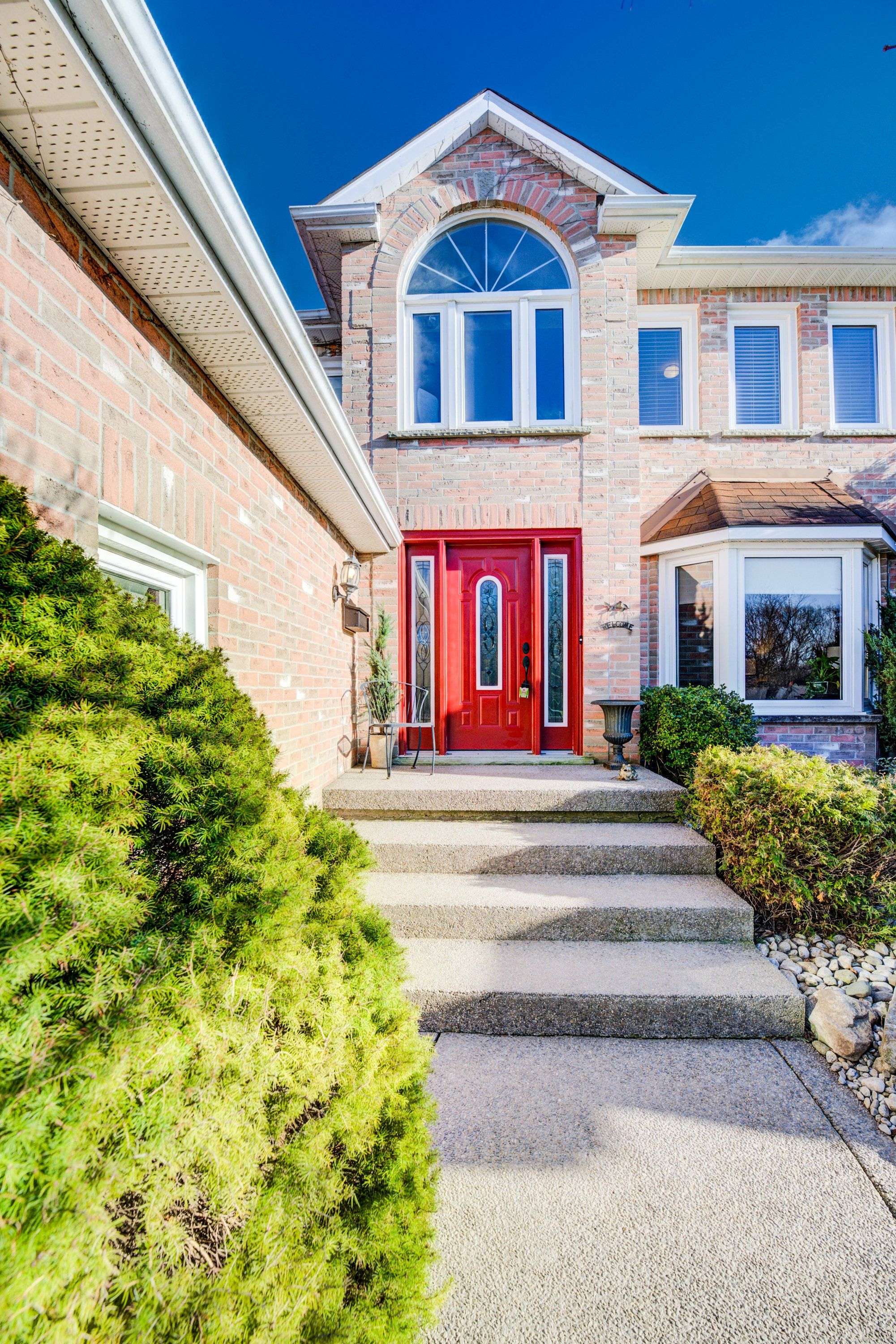 Kitchener, ON N2N 3A8,25 Lynnvalley CRES