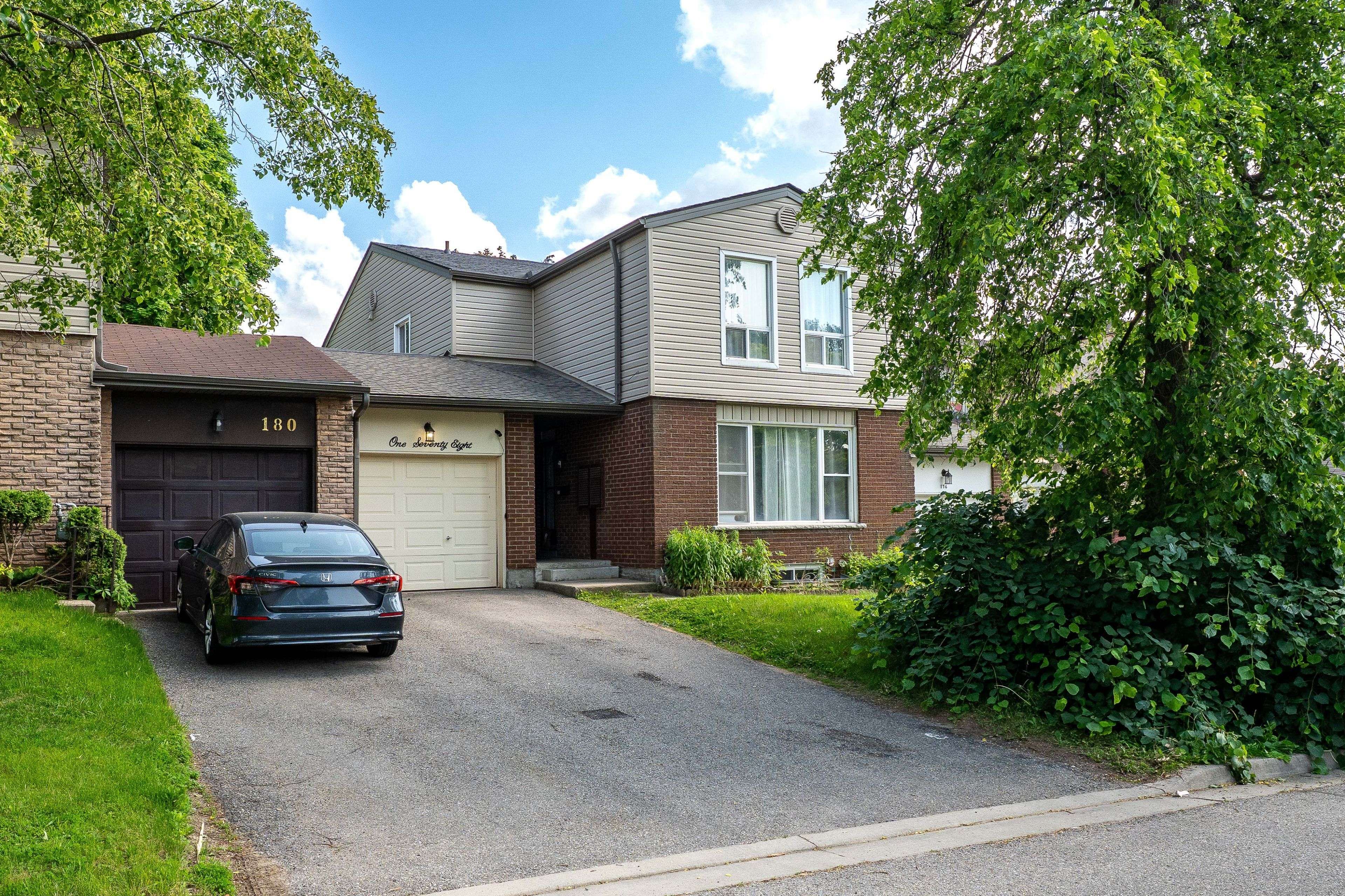 178 Silver Aspen CRES, Kitchener, ON N2N 1J1